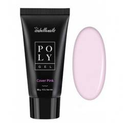 ACRYLGEL Isabellenails cover pink, 30g