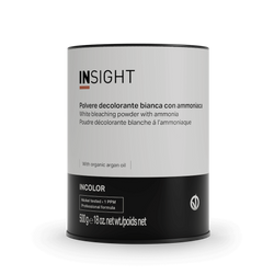 INSIGHT Incolor Biały Rozjaśniacz 500g