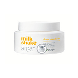 Z.one Milk_Shake Argan Oil maska z olejkiem arganowym do włosów 200ml