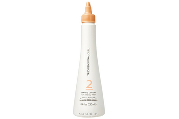 Zone No Inhibition Tri dimensional curl waving lotion 2 płyn do trwałej ondulacji 500ml