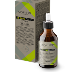 Togethair 3D BOND FILLER STEP 1B roztwór do włosów 100ml