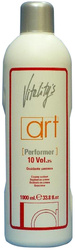 Vitalitys ART PERFORMER Emulsja utleniająca w kremie 3% 1000ml