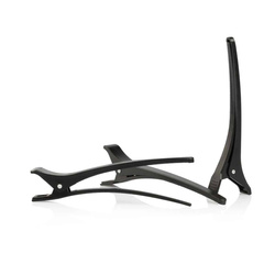 Labor  Klipsy do włosów F315 120mm