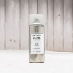 DEPOT No.306 Strong Hairspray mocny lakier nadający objętość 400ml