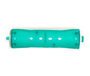 Poniks wałki do trwałej z gumką zielone 23mm CW011