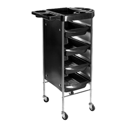 Fox Wózek fryzjerski pomocnik brooklin