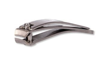 Play Obcinacz do paznokci ze stali nierdzewnej NC02-10