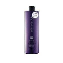 Z.one NO INHIBITION emulsja utleniająca 3% 1000ml