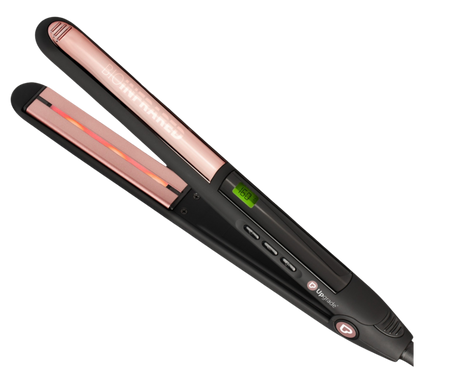 Upgrade Infrared Slim wąska prostownica z podczerwienią edycja limitowana UG90ELE