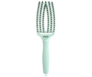 Olivia Garden szczotka FB Combo finger Arctic Teal