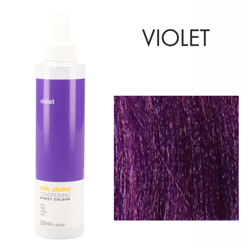 Z.one Milk_Shake Direct Colour Odżywka koloryzująca fioletowa 100ml