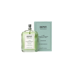 DEPOT No.407 Restoring aftershave odświeżający lotion po goleniu Sartorial Sage edycja limitowana 100ml