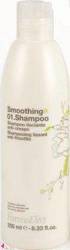 FarmaVita Smoothing szampon do włosów suchych i niesfornych 250ml