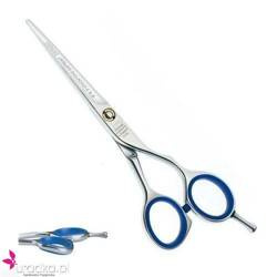 Jaguar Diamond E 6\" nożyczki w aluminiowym etui