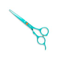 Fox Nożyczki Candy Turkusowe 5,5"