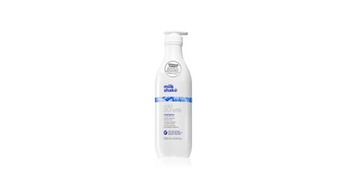 Zone Milk Shake Cold Brunette szampon do włosów z niebieskim pigmentem 1000ml
