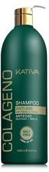 Kativa szampon odbudowujący z kolagenem 1000ml
