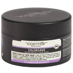 Togethair Colorsave maska do włosów farbowanych 250ml