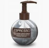 Vitalitys Espresso balsam koloryzujący 200ml PLATYNA