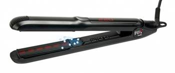 Prostownica do włosów Fox Samba z podczerwienią i jonizacją max 220st Celsjusza