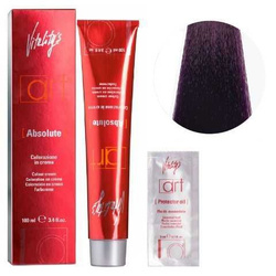 Vitalitys ART ABSOLUTE Farba do włosów 4/88 Głęboki Fioletowy Brąz