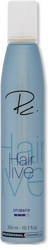 Itely Hairlive Spumafix mocna pianka do włosów 300ml
