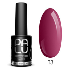 PALU Lakier Hybrydowy UV/LED 11ml, kolor Color Toronto T3