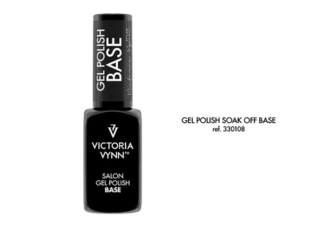 VICTORIA VYNN Gel Polish BASE Baza 8ml