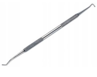 PLAY Sonda podologiczna, przyrząd do pedicure PK 43-17