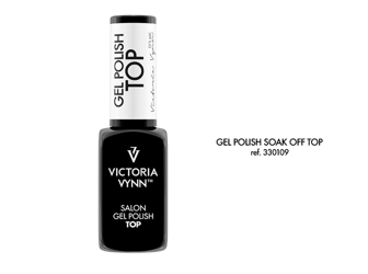 VICTORIA VYNN Gel Polish TOP 8ml