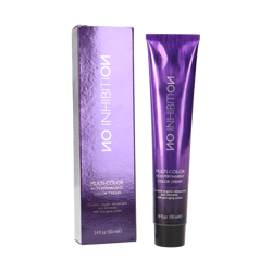 .one No Inhibiton Multicolor farba do włosów 4 Tabak 100ml