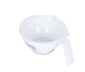 Poniks miseczka do farb biała BM031