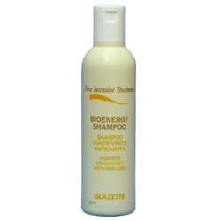 Itely Glazette szampon przeciwłupieżowy dandruf 250ml