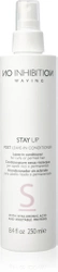 Zone No Inhibition Stay up odżywka bez spłukiwania do włosów kręconych 250ml