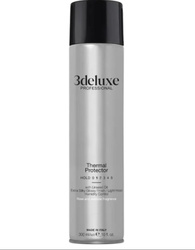 3DeLuxe Termal Protector Wygładzający Spray Termoochronny  300ml