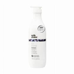 Zone Milk Shake Icy Blond szampon do włosów z czarnym pigmentem 1000ml