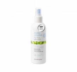 Zone Milk Shake No frizz allowed spray zabezpieczajacy włosy przed wilgocią 200ml   