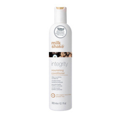 Zone Milk Shake Integrity nourishing conditioner odżywka intensywnie regenerująca do włosów 300ml