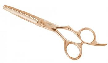 Fox Rose Gold degażówki premium 5,5"