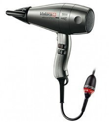 Valera suszarka do włosów z jonizacją Swiss Silent JET 8600