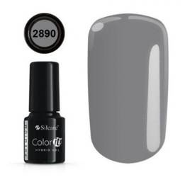 Silcare Lakier Hybrydowy Color It Premium 6g kolor 2890