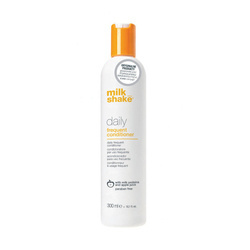 Zone Milk Shake Daily frequent odżywka do włosów do częstego stosowania 300ml