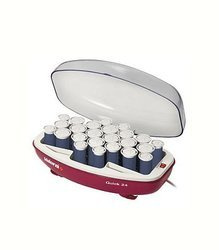 Valera termoloki Quick24 wałki na gorąco