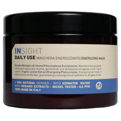 INSIGHT Daily Use Energizing Maska do codziennego stosowania 500ml