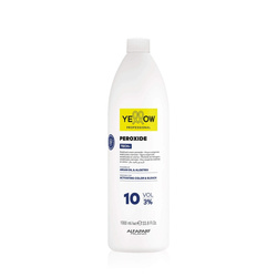 Yellow Stabilizowany krem woda utleniona w kremie 3%    1000ml 2025