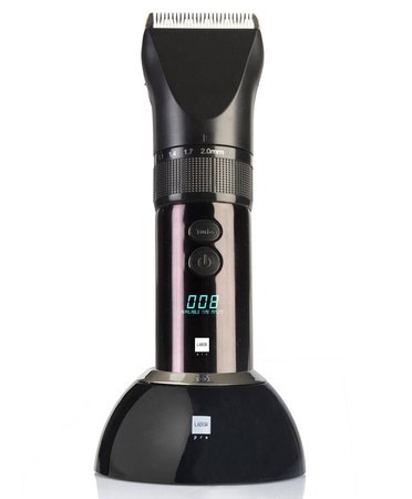 Labor Pro BatClipper. Maszynka do strzyżenia włosów B503