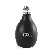 FOX Barber Expert gruszka do talku
