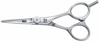 Kasho nożyczki SERIA DESIGN MASTER rozmiar 4,5"S KDM 45 S