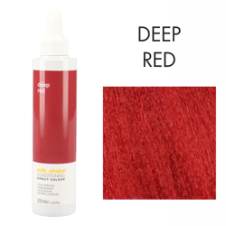 Z.one Milk_Shake Direct Colour Odżywka koloryzująca głeboka czerwień 200ml