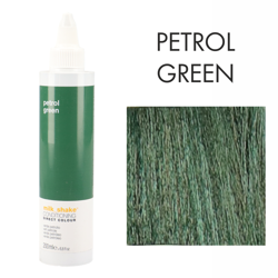 Z.one Milk_Shake Direct Colour Odżywka koloryzująca zielona 200ml